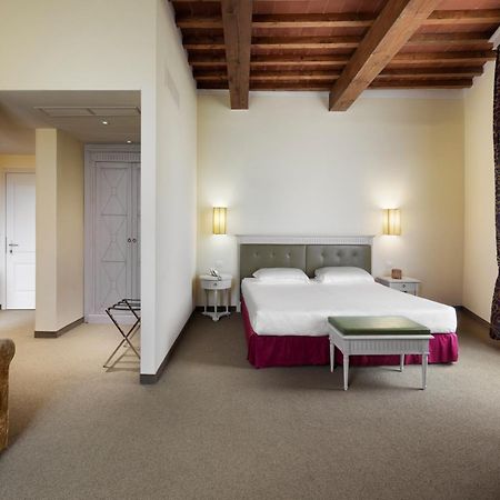 Lhp Hotel Certaldo Esterno foto