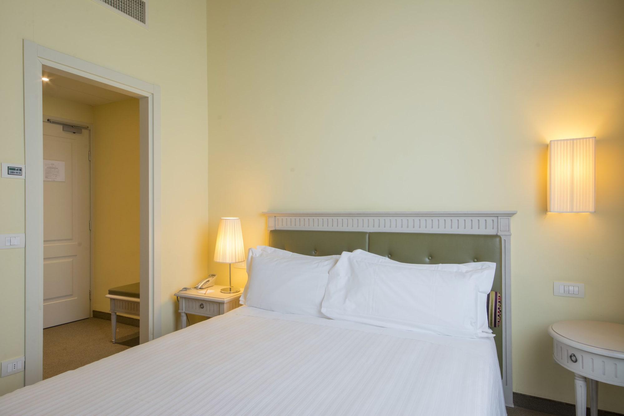 Lhp Hotel Certaldo Esterno foto