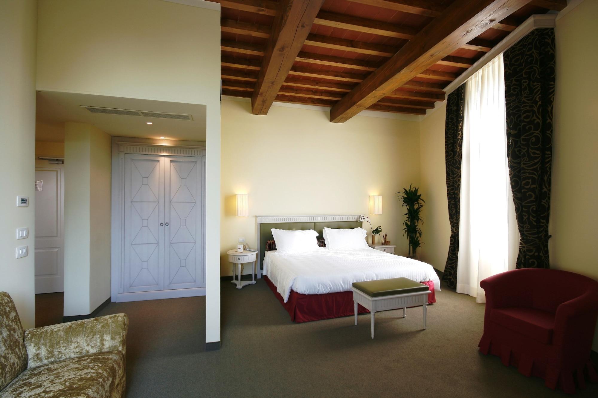 Lhp Hotel Certaldo Camera foto